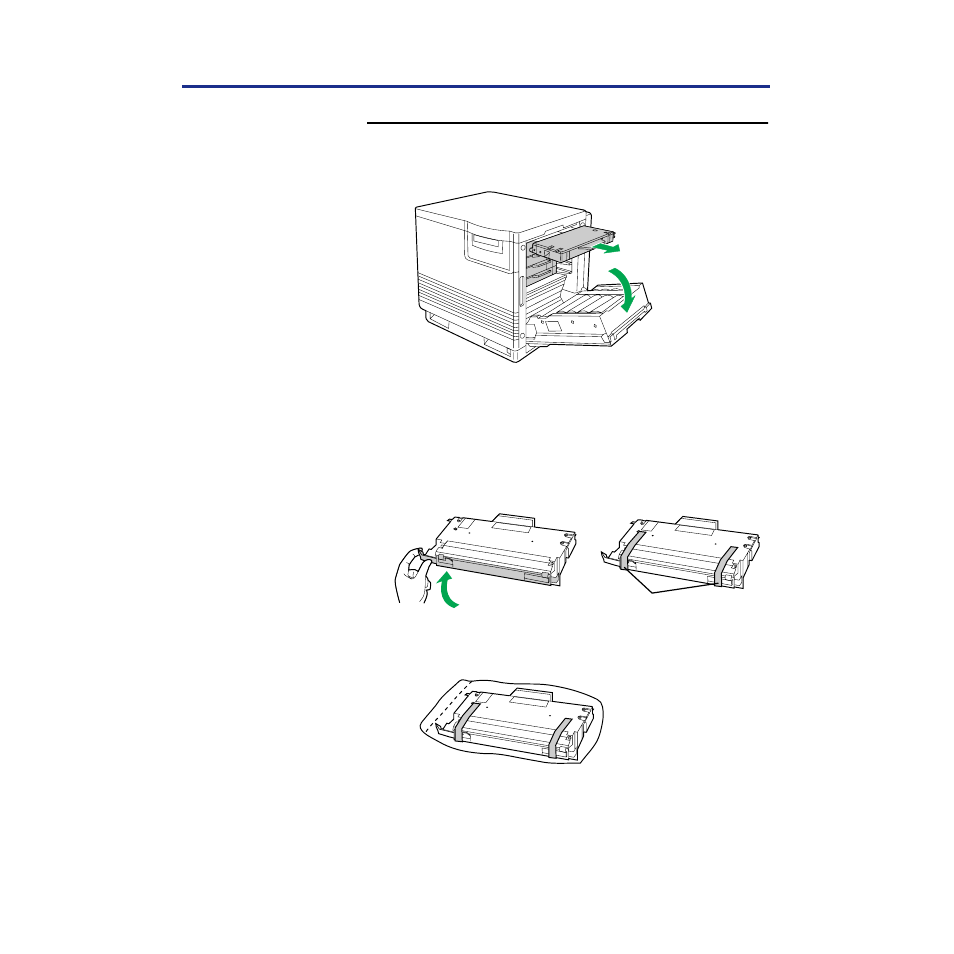 Panasonic KX-PS8100 User Manual | Page 269 / 305