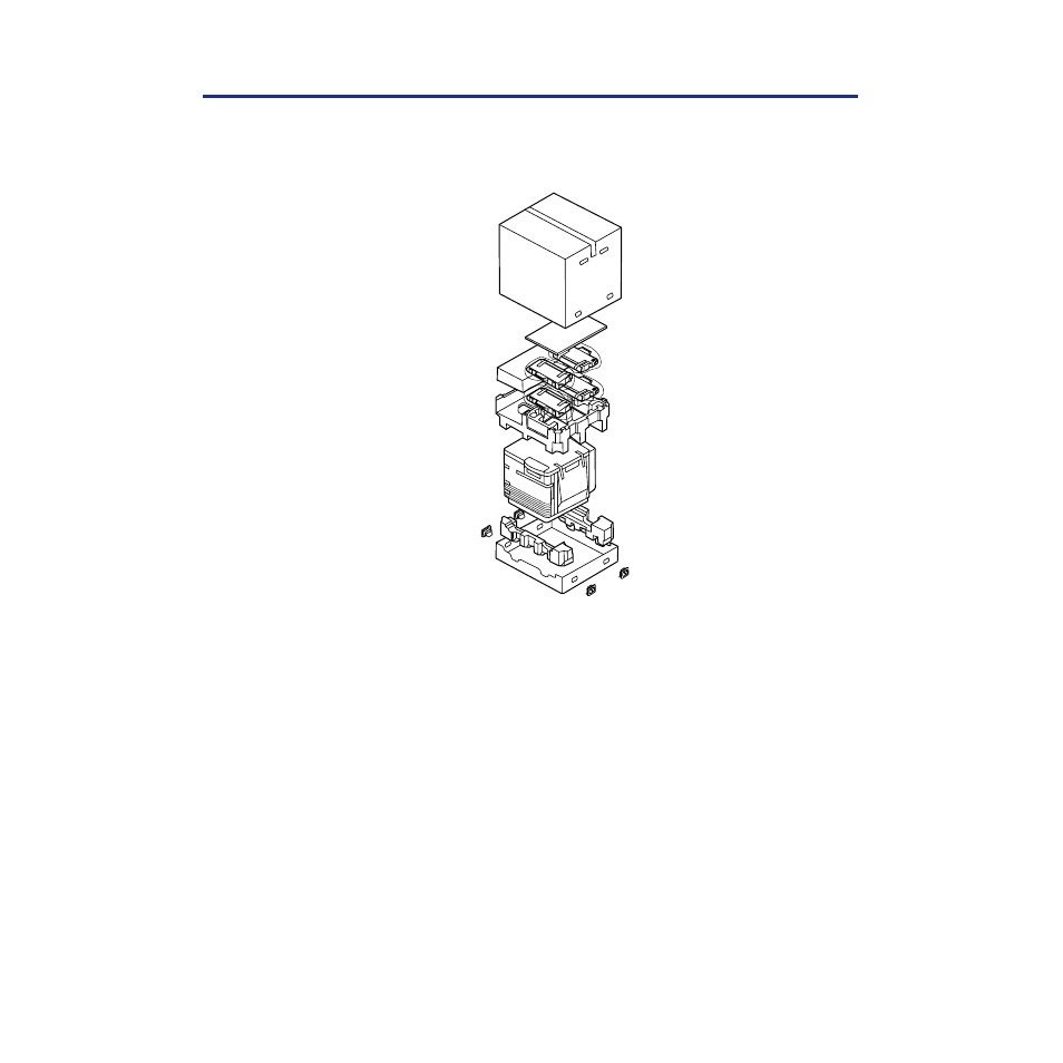 Panasonic KX-PS8100 User Manual | Page 271 / 305