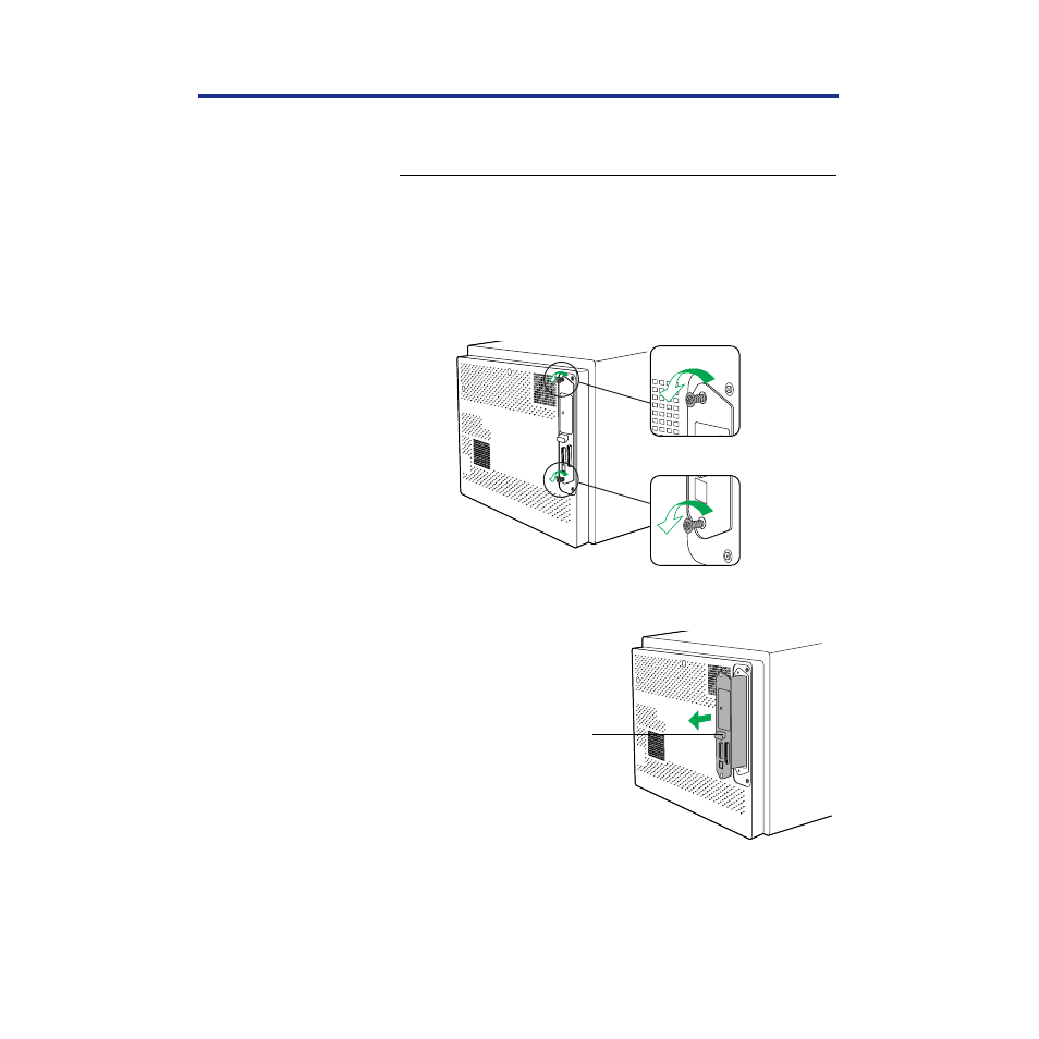 Panasonic KX-PS8100 User Manual | Page 273 / 305