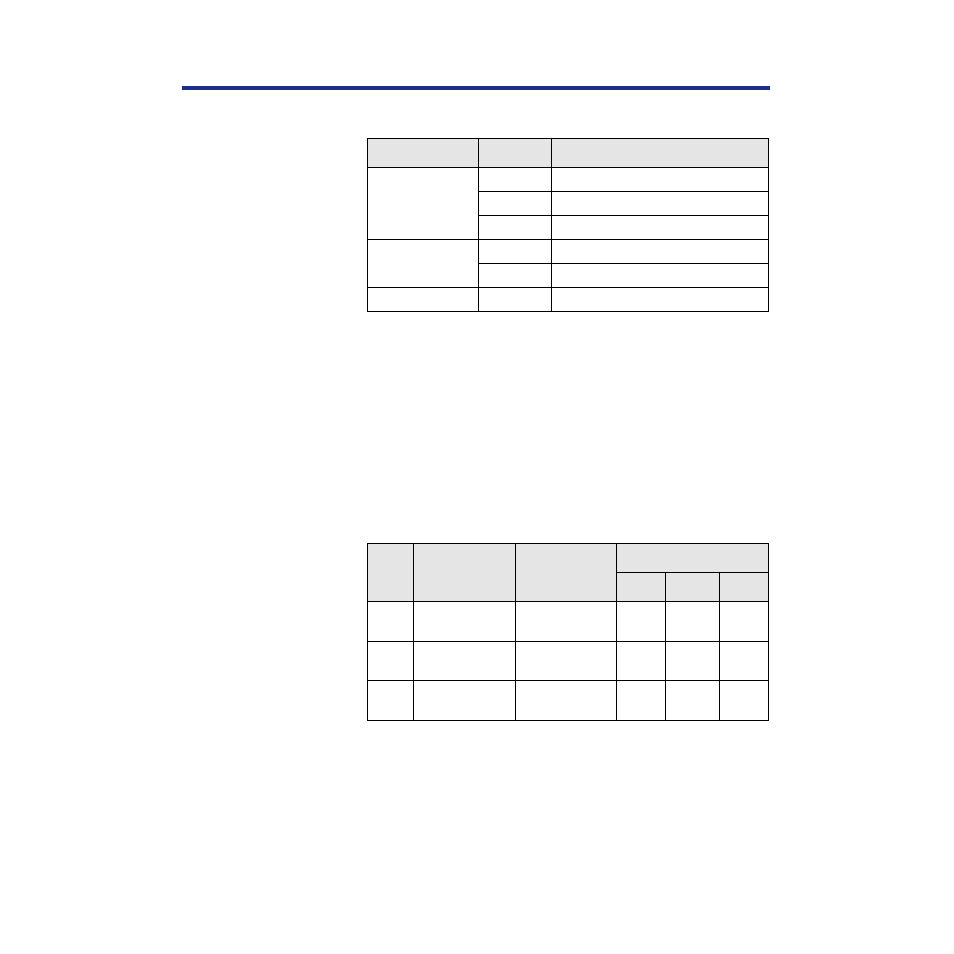 Media, Mation on media, 290 appendix | Panasonic KX-PS8100 User Manual | Page 290 / 305