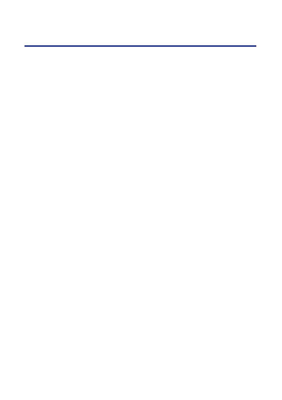 Index, Numerics, a-e, Numerics | Panasonic KX-PS8100 User Manual | Page 300 / 305