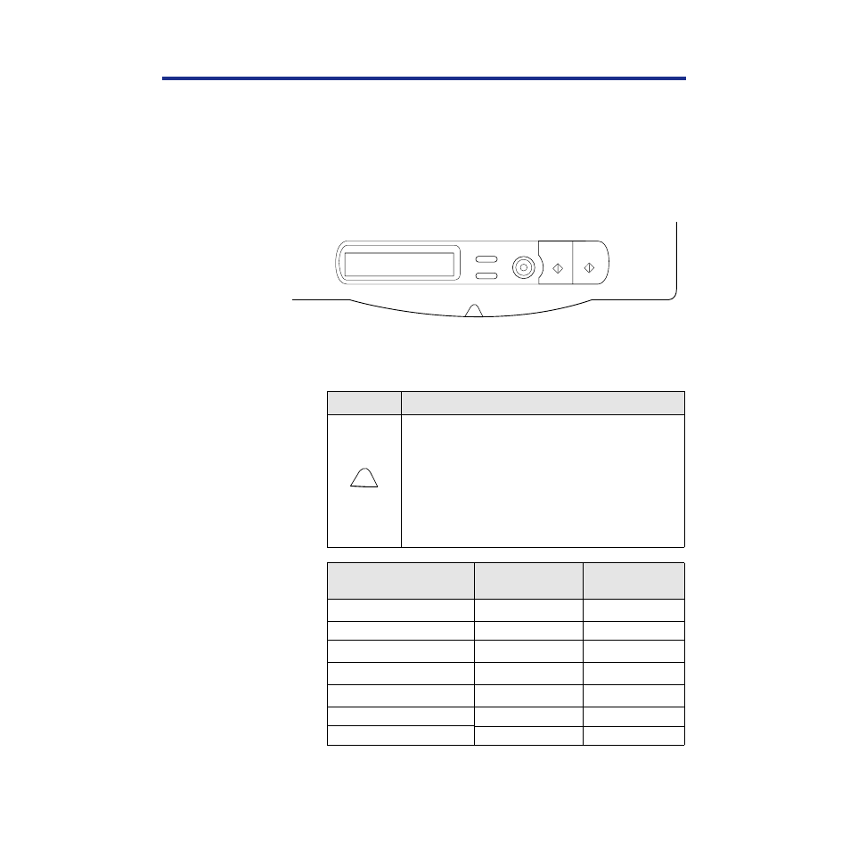 Scanner panel overview, Lcd (liquid crystal display) panel, Activity light | Scanner panel, 35 before you start | Panasonic KX-PS8100 User Manual | Page 35 / 305