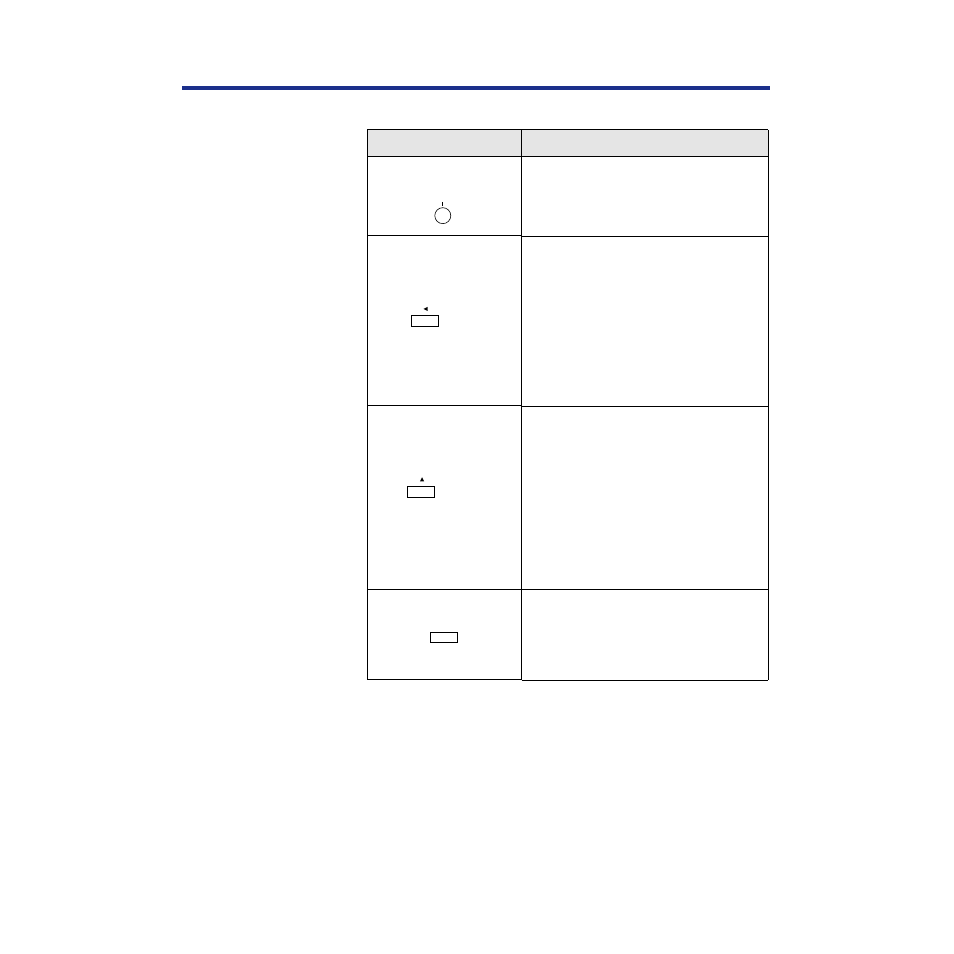 Buttons, 39 before you start | Panasonic KX-PS8100 User Manual | Page 39 / 305