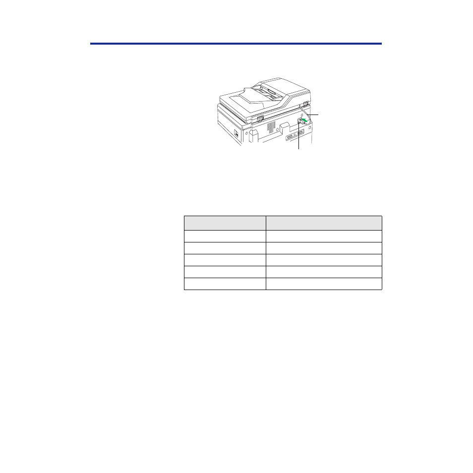 Loading media, 48 setup | Panasonic KX-PS8100 User Manual | Page 48 / 305