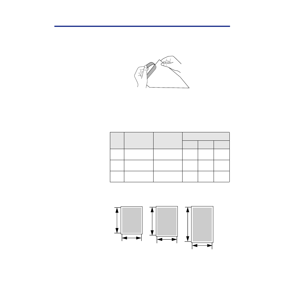 Margins and print area, 51 setup | Panasonic KX-PS8100 User Manual | Page 51 / 305