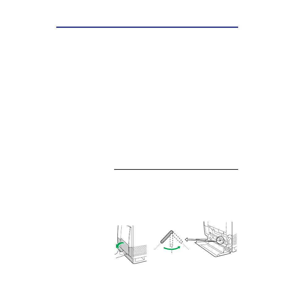 Loading media in the multi-purpose tray, 52 setup | Panasonic KX-PS8100 User Manual | Page 52 / 305