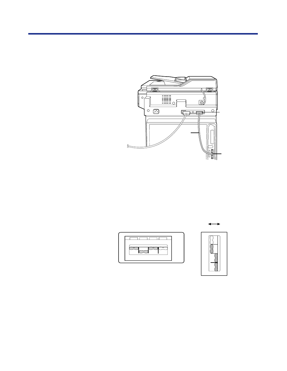 Panasonic KX-PS8100 User Manual | Page 61 / 305