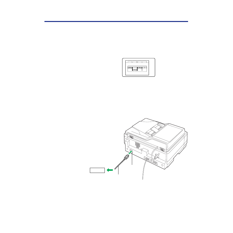 Panasonic KX-PS8100 User Manual | Page 63 / 305