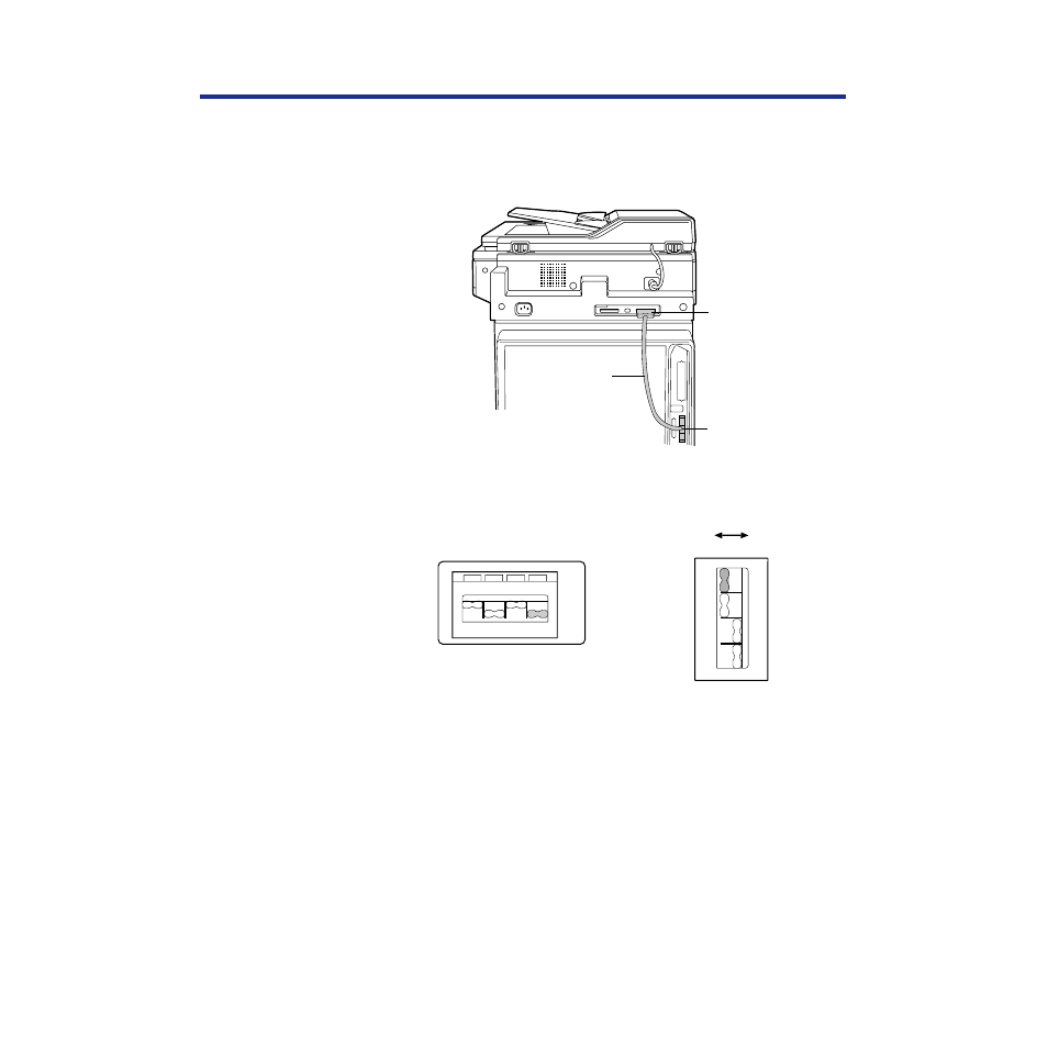 Dcis stand alone system | Panasonic KX-PS8100 User Manual | Page 65 / 305