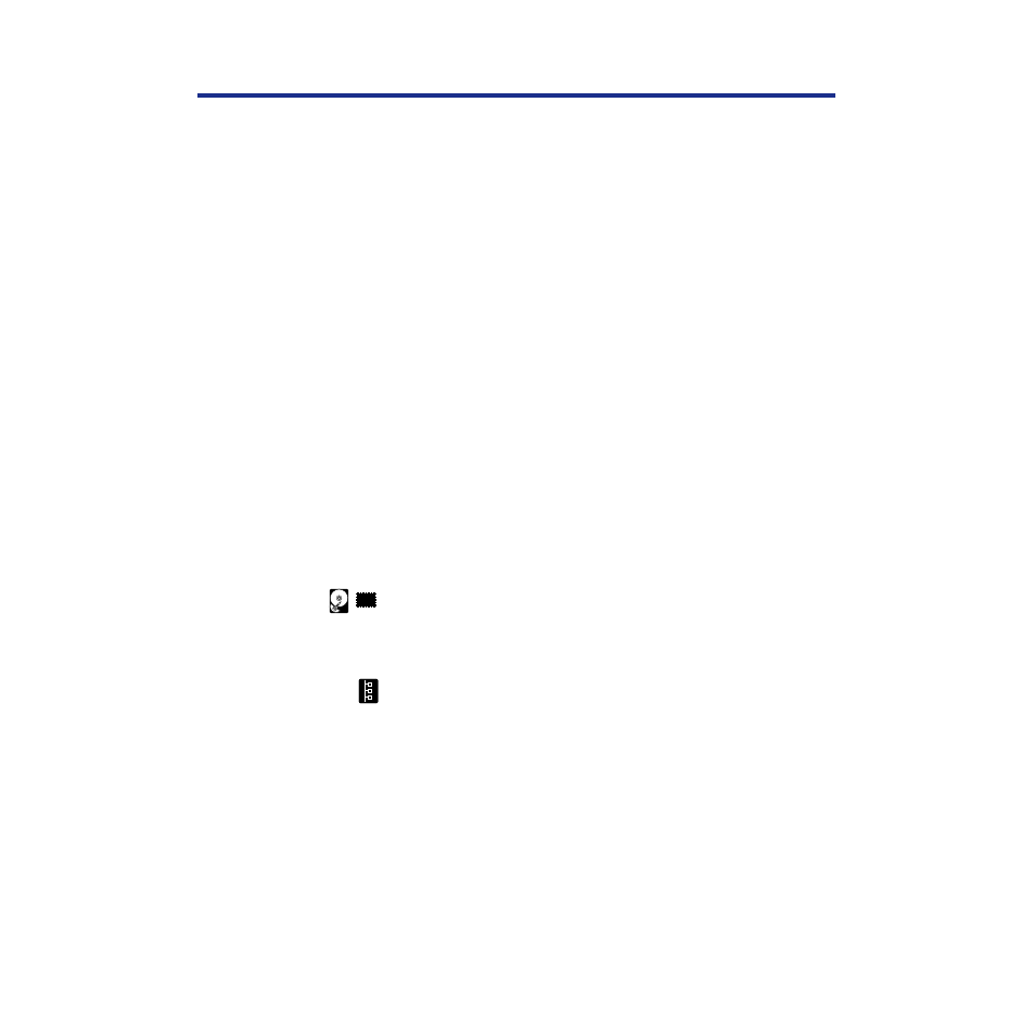 Unix server print queues | Panasonic KX-PS8100 User Manual | Page 75 / 305