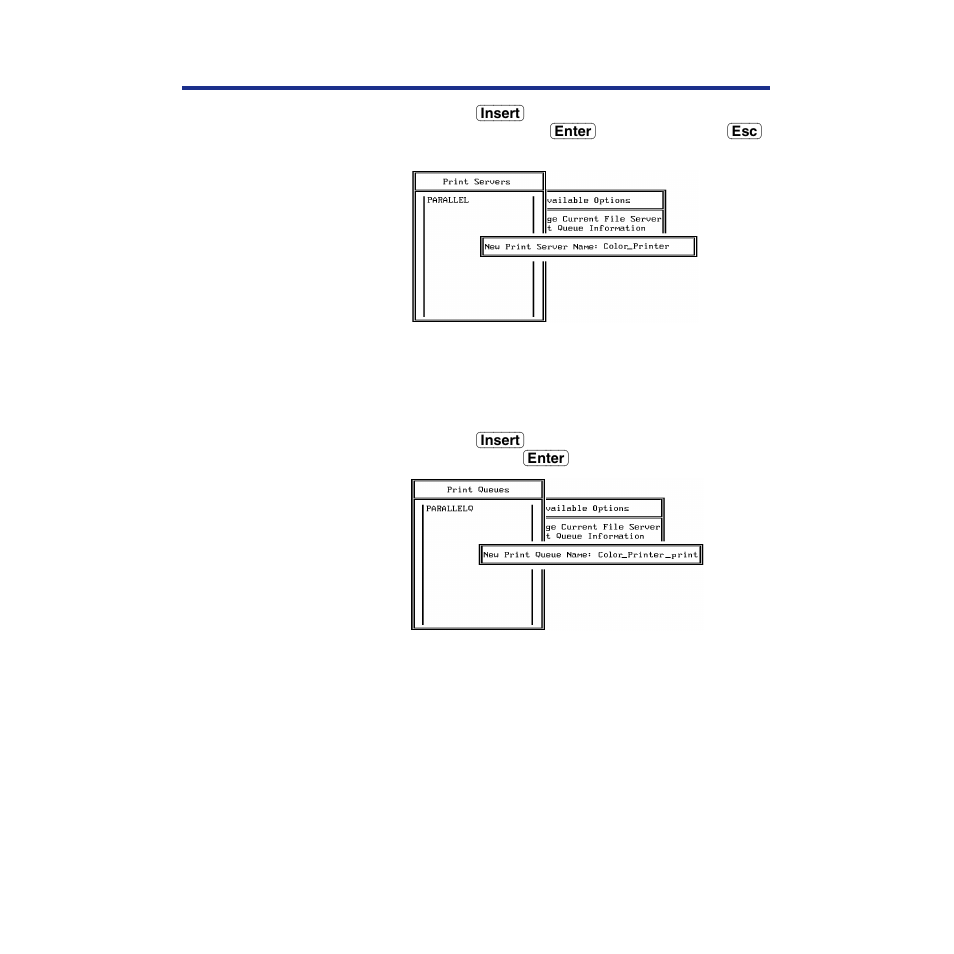 Panasonic KX-PS8100 User Manual | Page 88 / 305