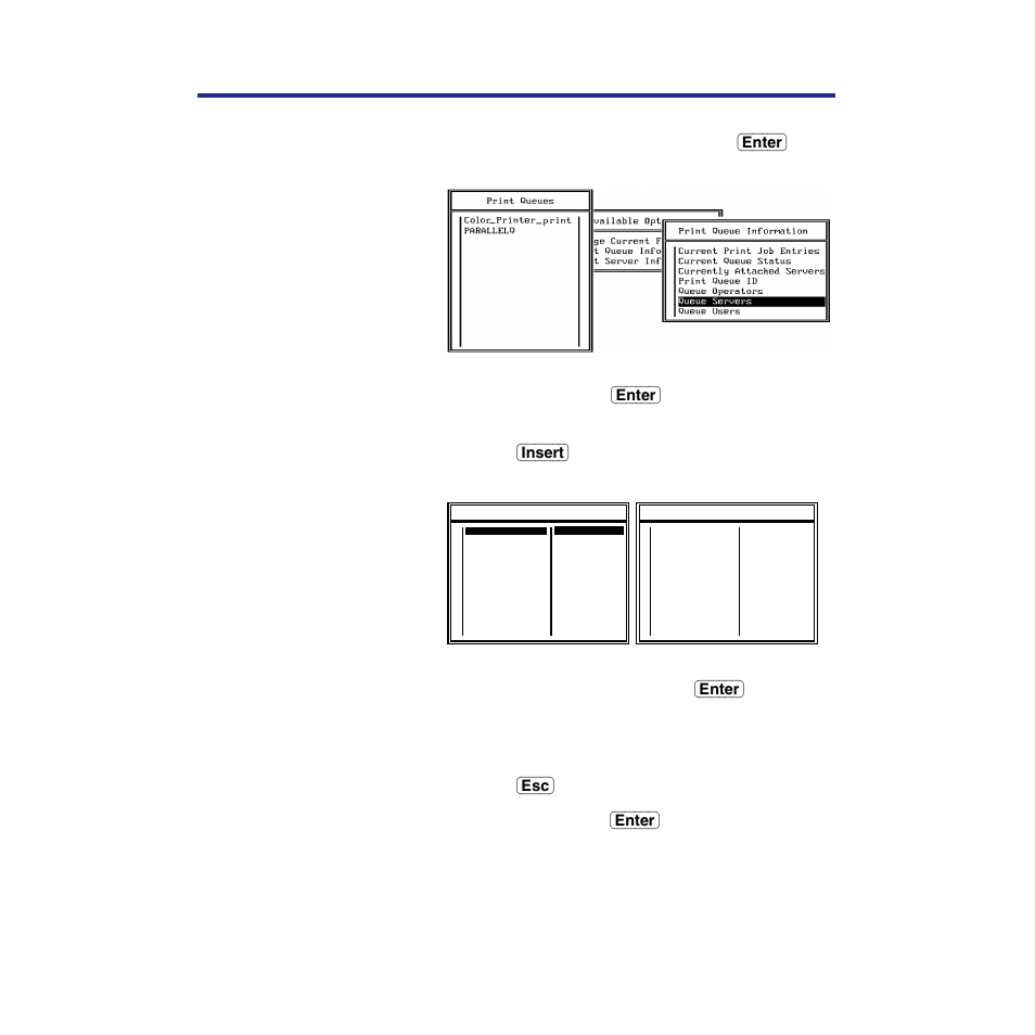 Panasonic KX-PS8100 User Manual | Page 89 / 305