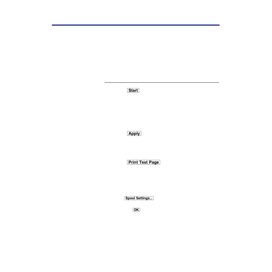 Completing the connection for windows 95 | Panasonic KX-PS8100 User Manual | Page 97 / 305
