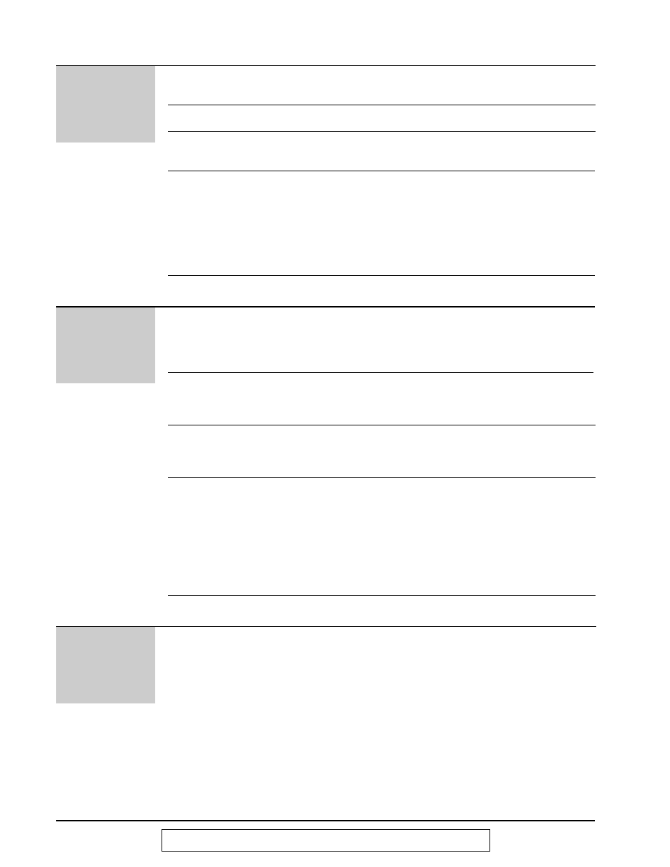 Panasonic KX-FM106 User Manual | Page 12 / 148