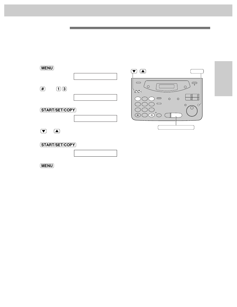 Dialing mode, Making and answering calls, Touch tone or pulse) | Panasonic KX-FM106 User Manual | Page 33 / 148