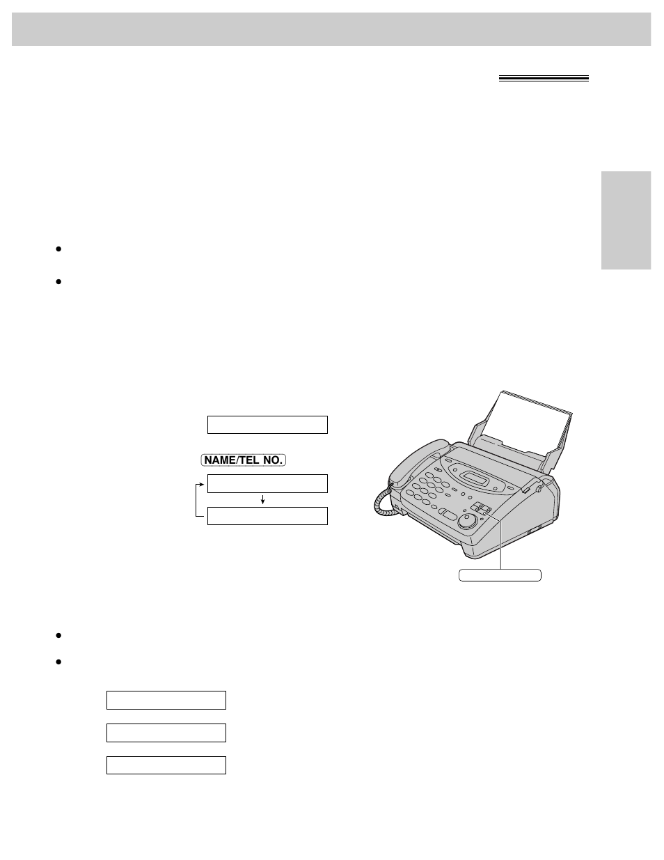 Caller id, Caller id service from your phone company, Caller id and its capabilities | How caller id is displayed | Panasonic KX-FM106 User Manual | Page 39 / 148