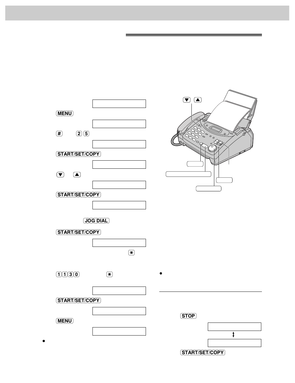 Sending faxes, Delayed transmission, Sending a fax at a specified time) | Panasonic KX-FM106 User Manual | Page 56 / 148