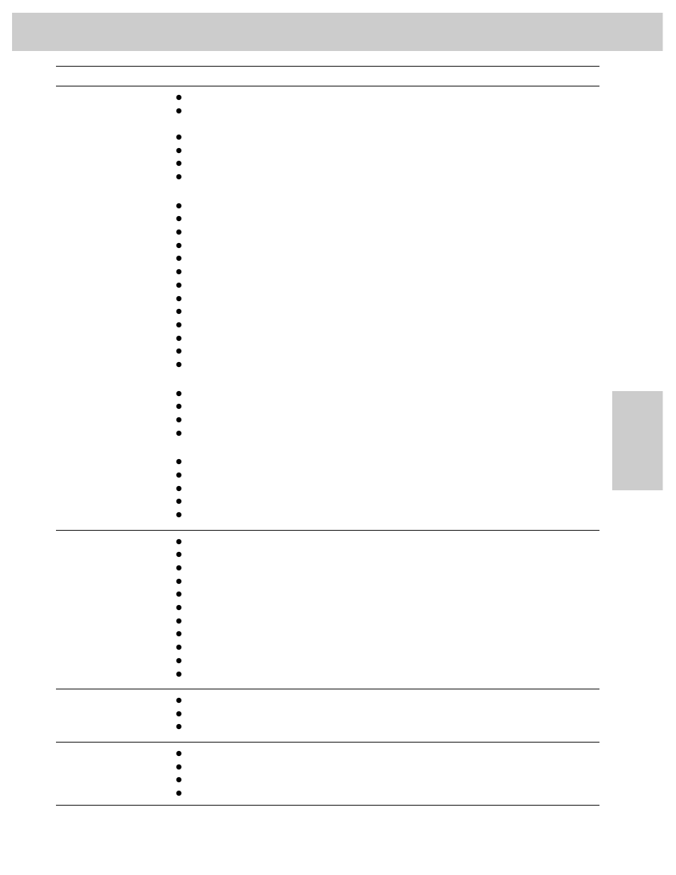 More information, Received faxes, Sending faxes | Canceling faxes | Panasonic KX-FM106 User Manual | Page 99 / 148