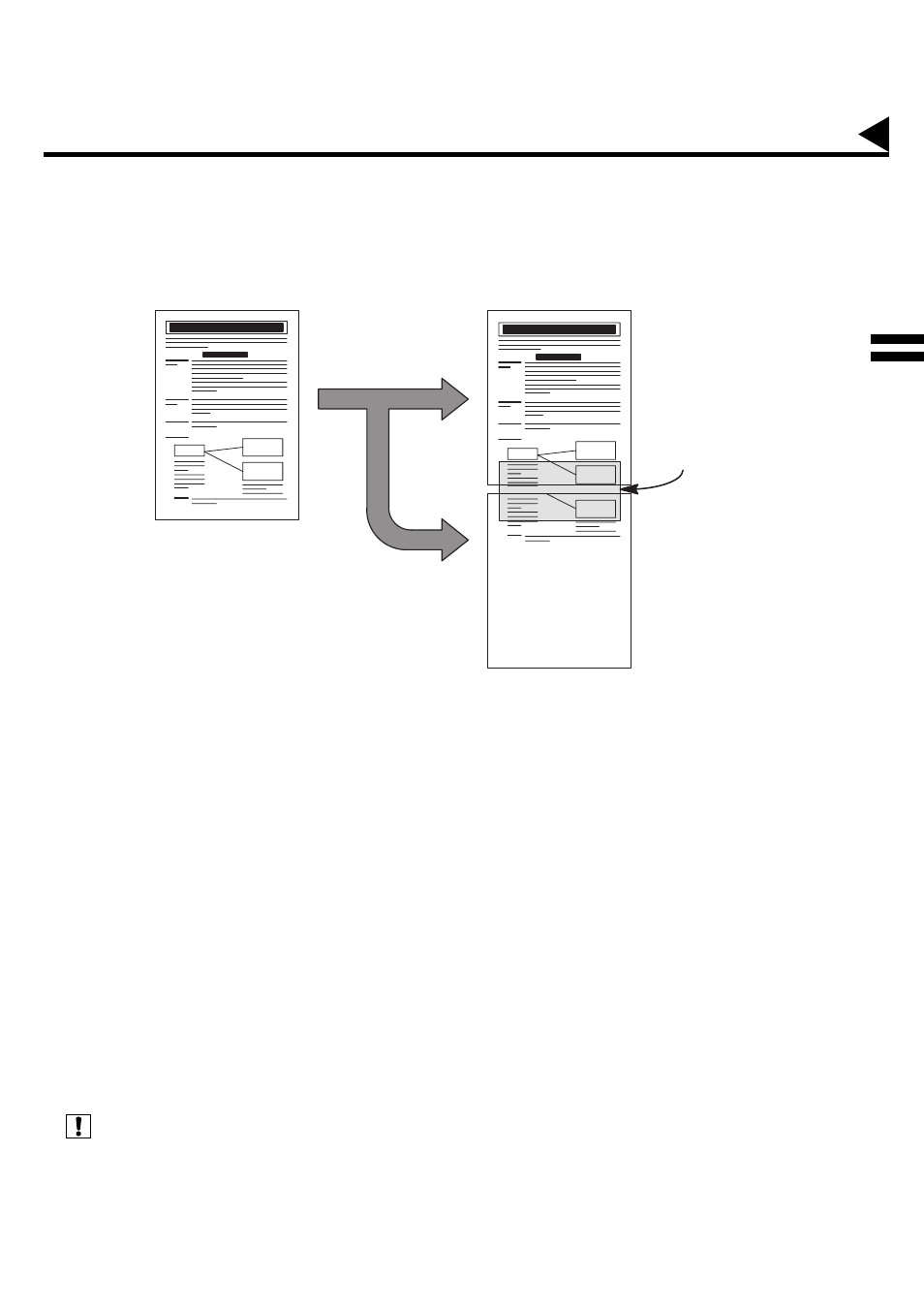 Receiving oversize documents, Receiving documents via telephone line | Panasonic PANAFAX DX-2000 User Manual | Page 117 / 218