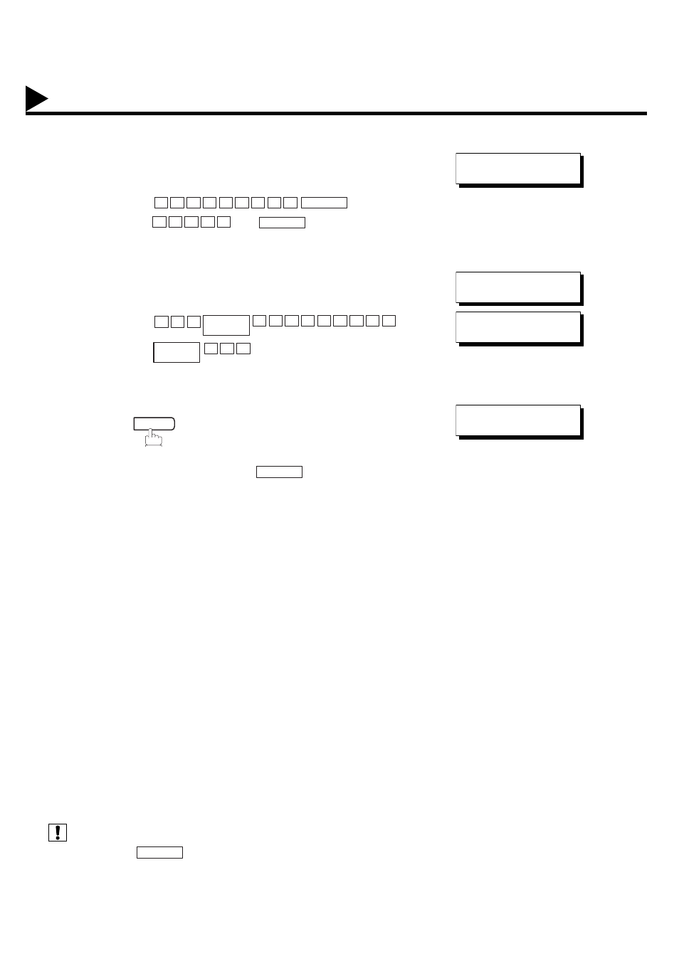 Sender selection | Panasonic PANAFAX DX-2000 User Manual | Page 128 / 218