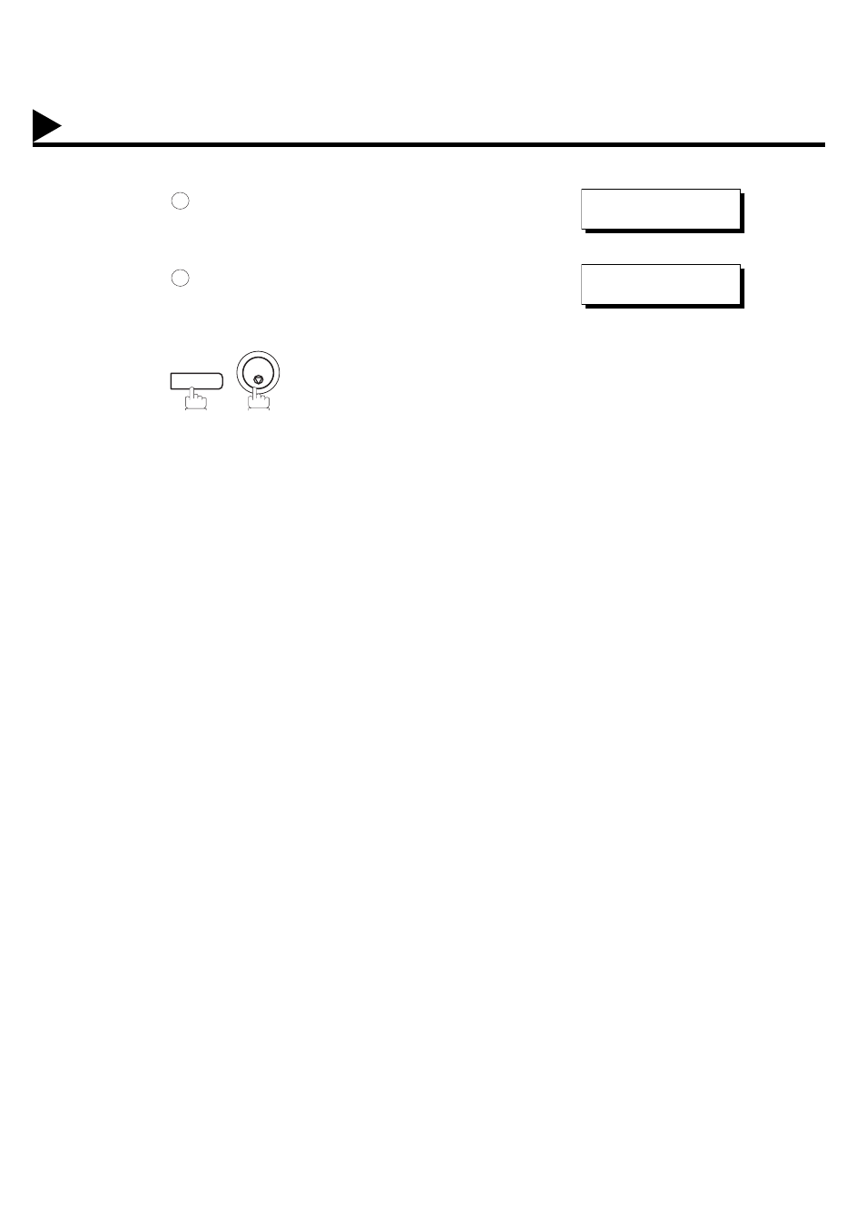 Inbound routing | Panasonic PANAFAX DX-2000 User Manual | Page 134 / 218