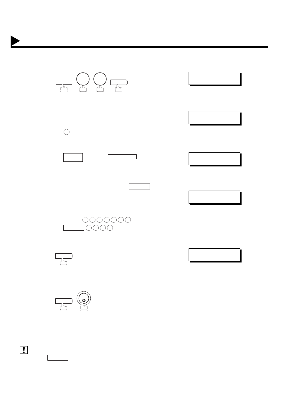 Sub-addressing | Panasonic PANAFAX DX-2000 User Manual | Page 138 / 218