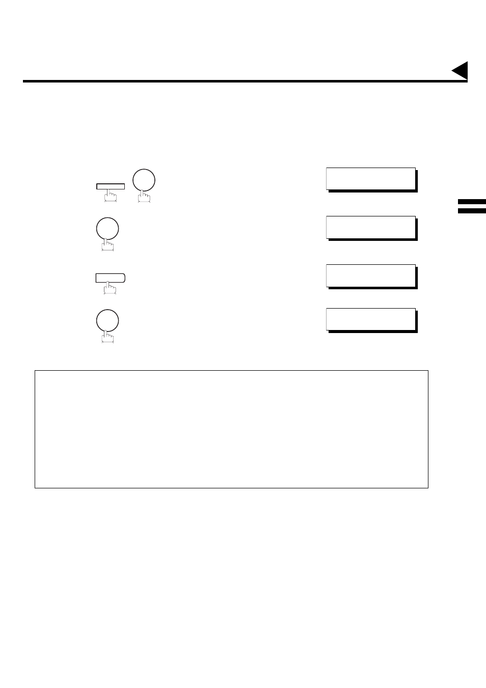 Edit file mode, Printing a file list | Panasonic PANAFAX DX-2000 User Manual | Page 141 / 218