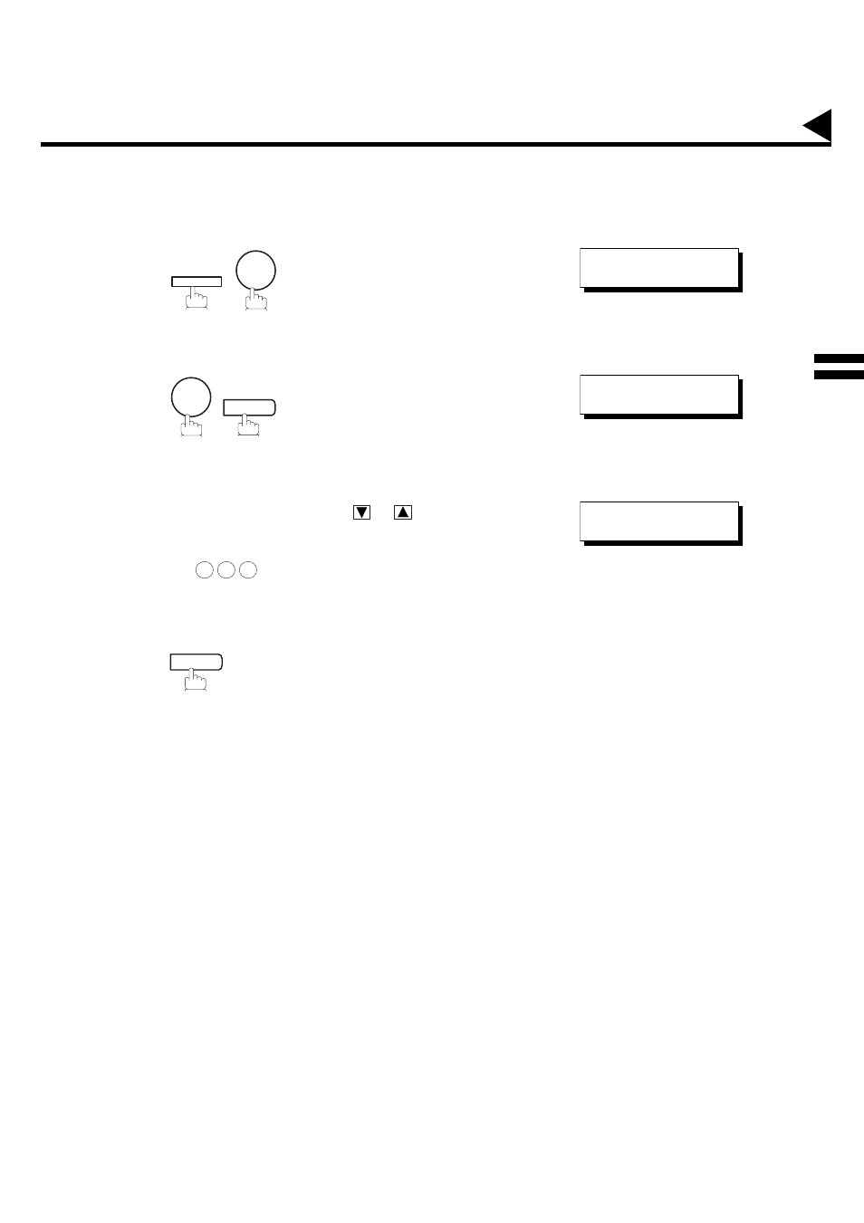 Changing the station of a file, Edit file mode | Panasonic PANAFAX DX-2000 User Manual | Page 143 / 218