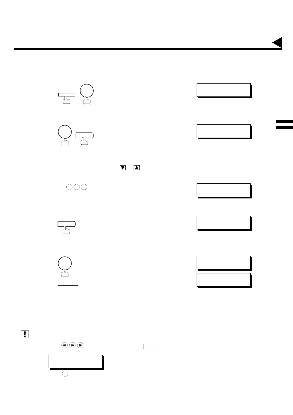 Deleting a file, Edit file mode | Panasonic PANAFAX DX-2000 User Manual | Page 145 / 218