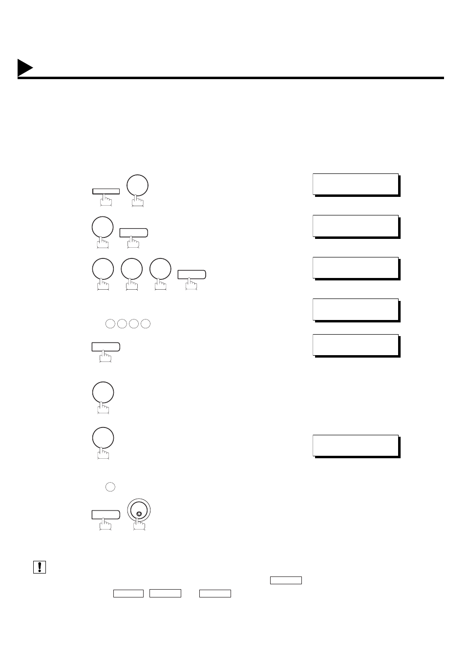Access code, Setting the access code | Panasonic PANAFAX DX-2000 User Manual | Page 148 / 218