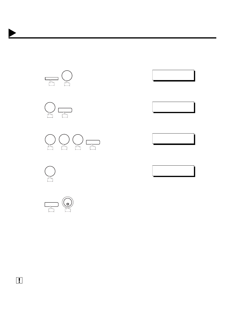 Ifax return receipt | Panasonic PANAFAX DX-2000 User Manual | Page 152 / 218