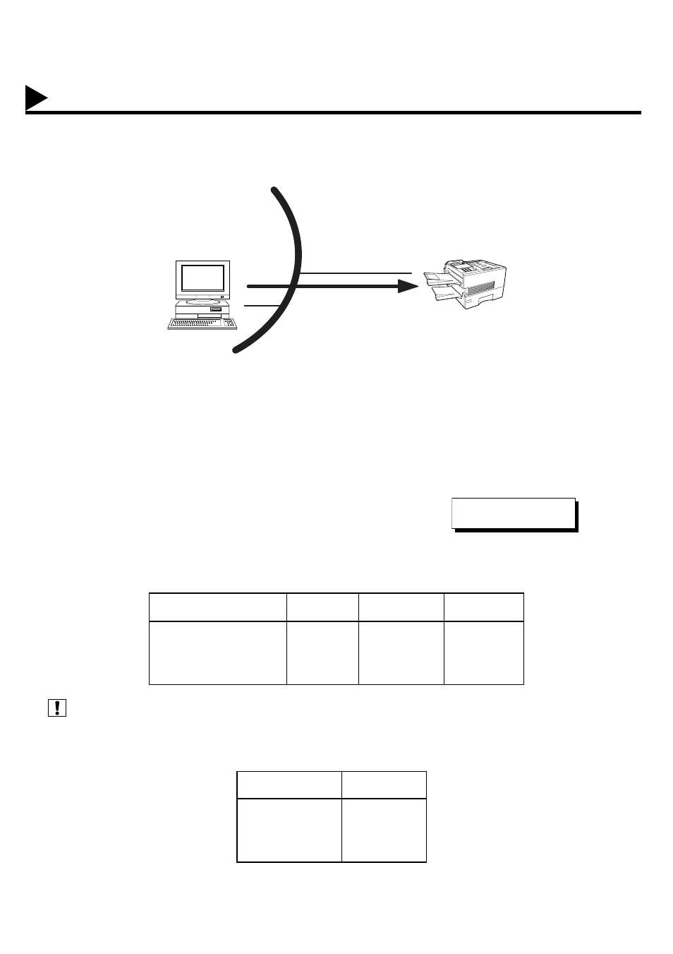 Network printer | Panasonic PANAFAX DX-2000 User Manual | Page 156 / 218