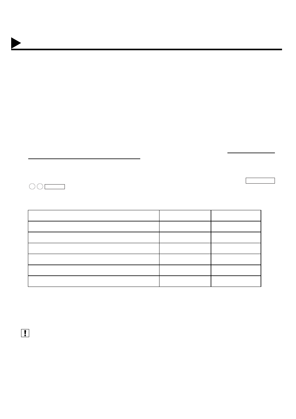 Pre installation information | Panasonic PANAFAX DX-2000 User Manual | Page 16 / 218