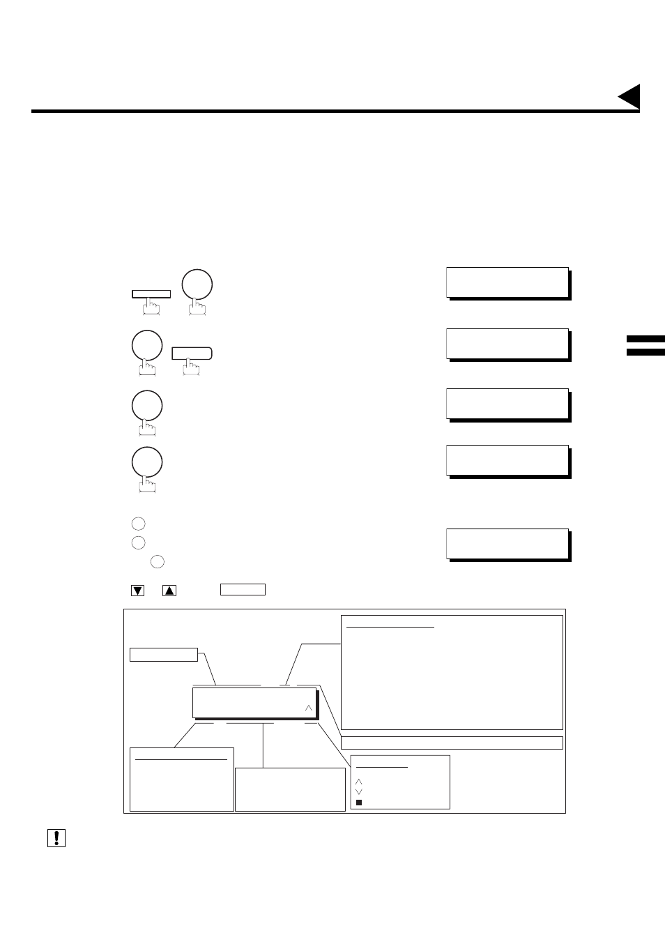 Print out journals and lists, Journals and lists, Transaction journal | Panasonic PANAFAX DX-2000 User Manual | Page 171 / 218