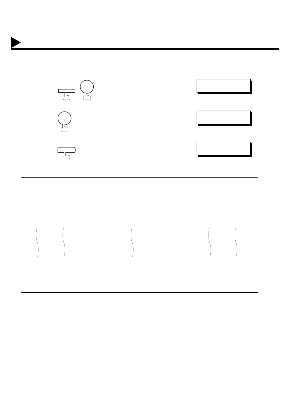 Fax parameter list, Journals and lists | Panasonic PANAFAX DX-2000 User Manual | Page 180 / 218