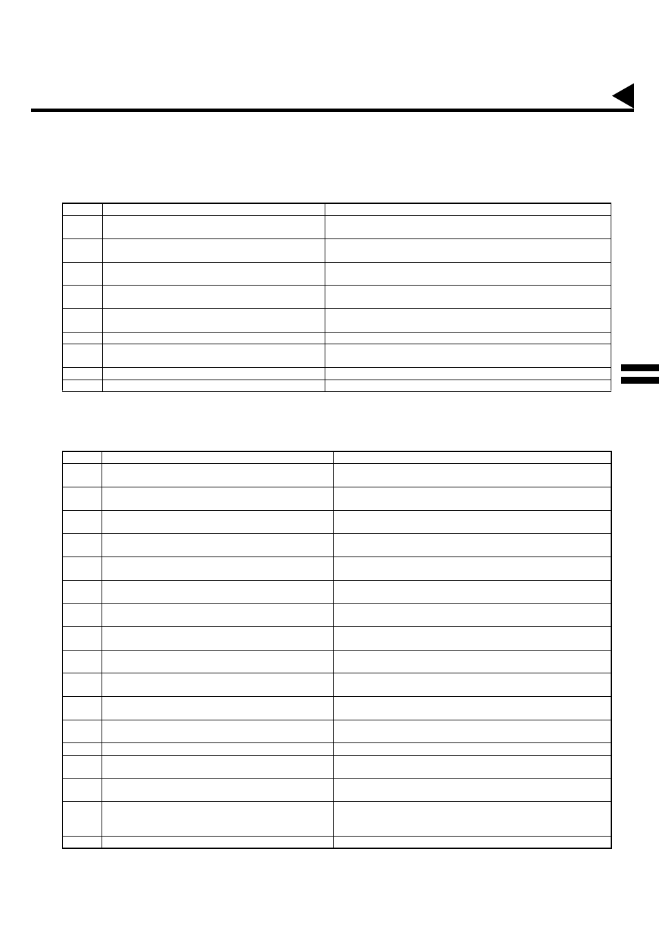 Email abbr programming errors, Error message sent to the sender, Internet fax return receipt errors messages | Troubleshooting | Panasonic PANAFAX DX-2000 User Manual | Page 189 / 218