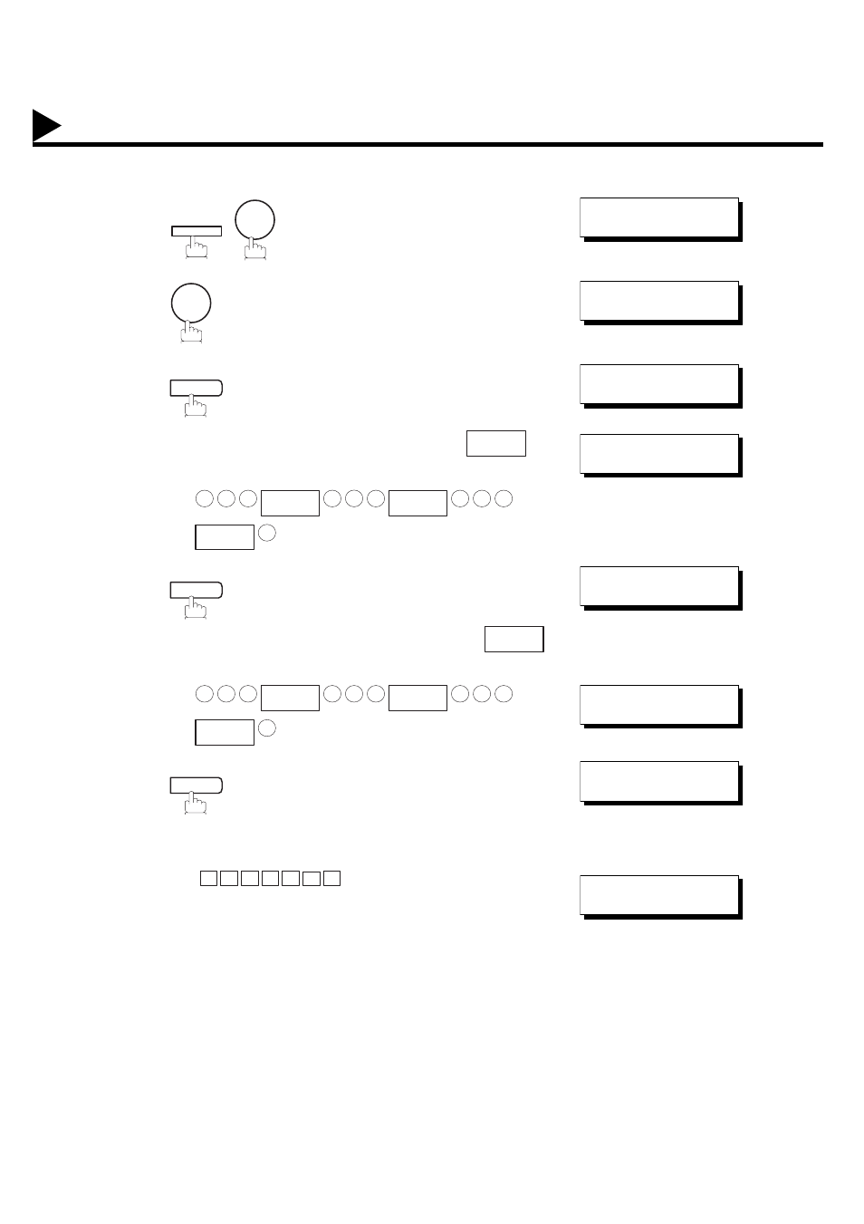Setting the internet parameters | Panasonic PANAFAX DX-2000 User Manual | Page 44 / 218