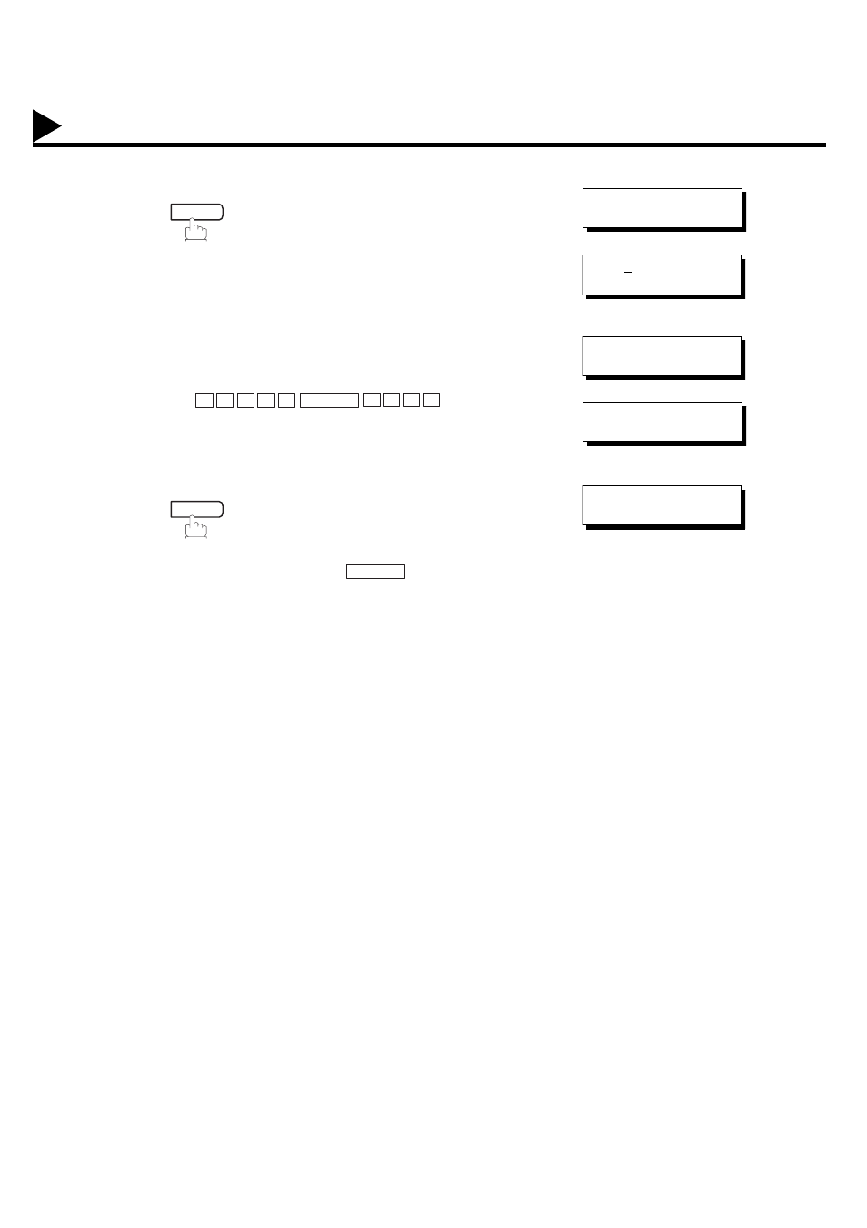 Programming email address and telephone numbers | Panasonic PANAFAX DX-2000 User Manual | Page 66 / 218