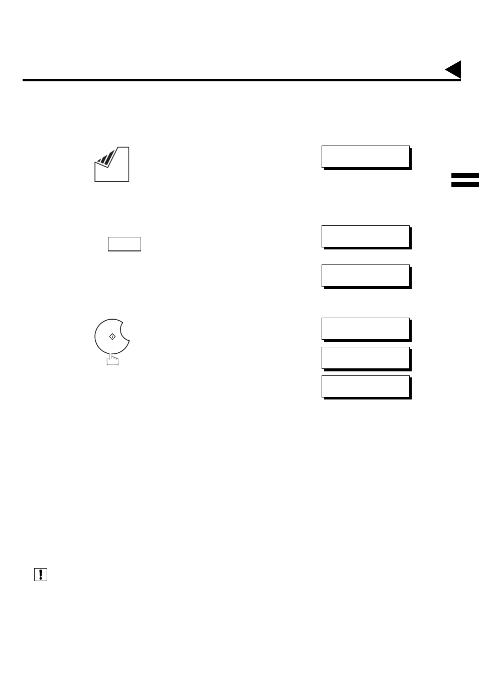 One-touch dialling, Sending documents via lan | Panasonic PANAFAX DX-2000 User Manual | Page 85 / 218