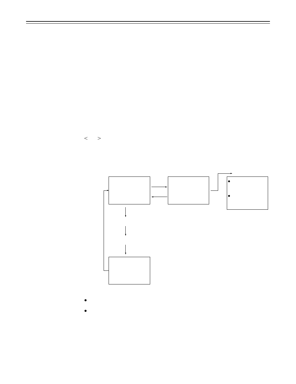 51 – displaying menus on the viewfinder screen, Transferring to the main menus and sub menus, Changing the setting menu configuration | Panasonic AJ-SDC915 User Manual | Page 51 / 160