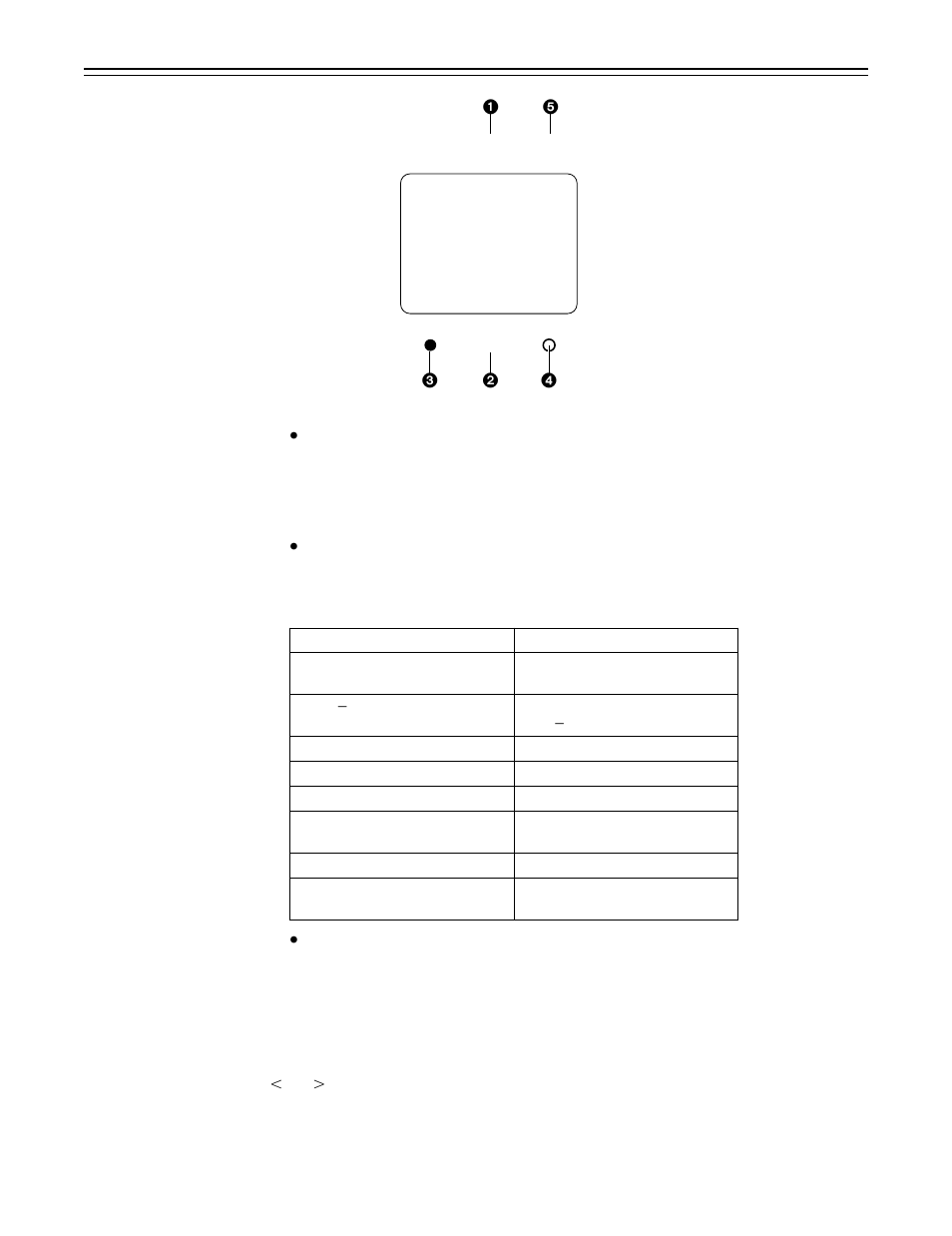 Lamp displays inside the viewfinder | Panasonic AJ-SDC915 User Manual | Page 55 / 160