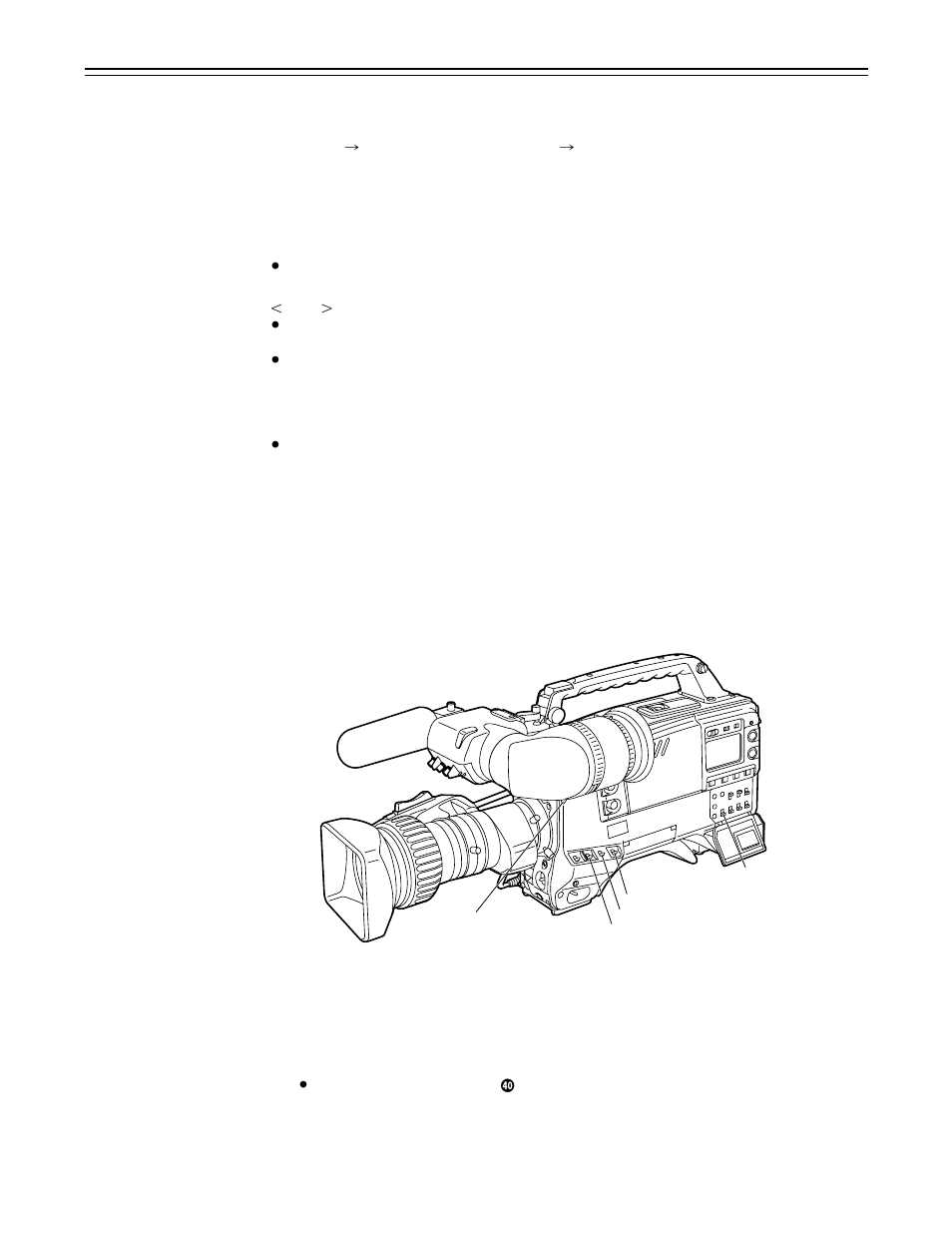 70 – adjusting the white balance/black balance, Adjusting the white balance | Panasonic AJ-SDC915 User Manual | Page 70 / 160