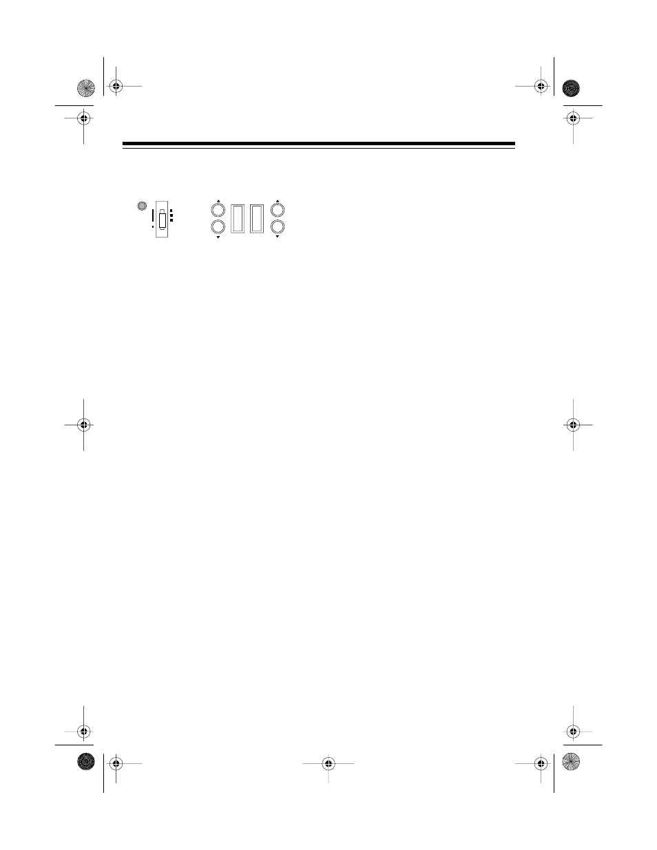 Operation, Basic operation | Panasonic CONCERTMATE 970 User Manual | Page 10 / 32