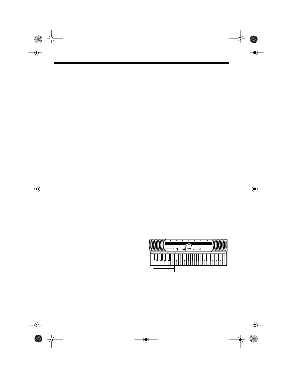 Using synchro | Panasonic CONCERTMATE 970 User Manual | Page 16 / 32