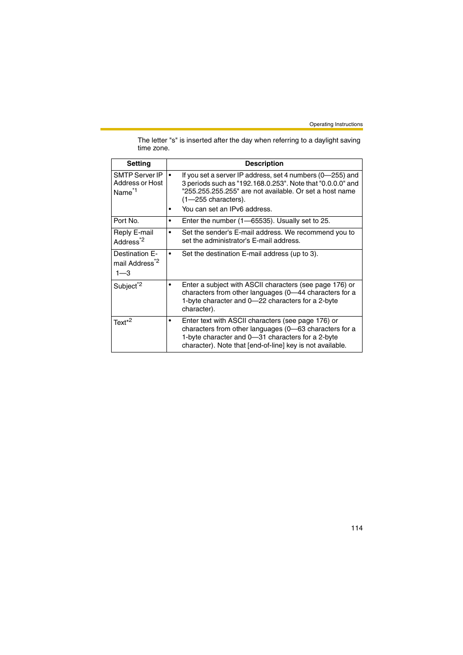 Panasonic BB-HCM403A User Manual | Page 114 / 184