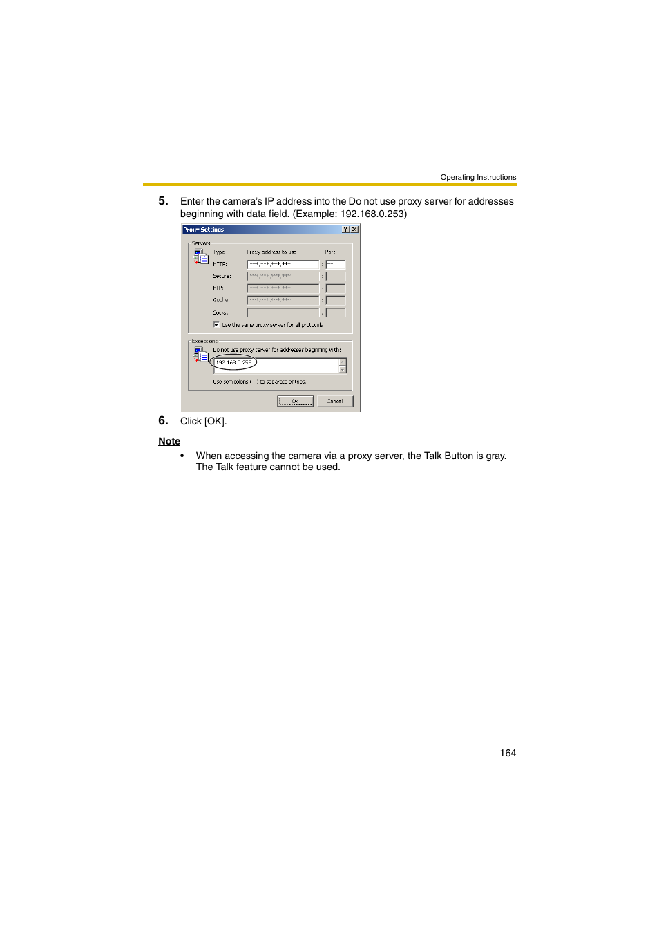 Panasonic BB-HCM403A User Manual | Page 164 / 184