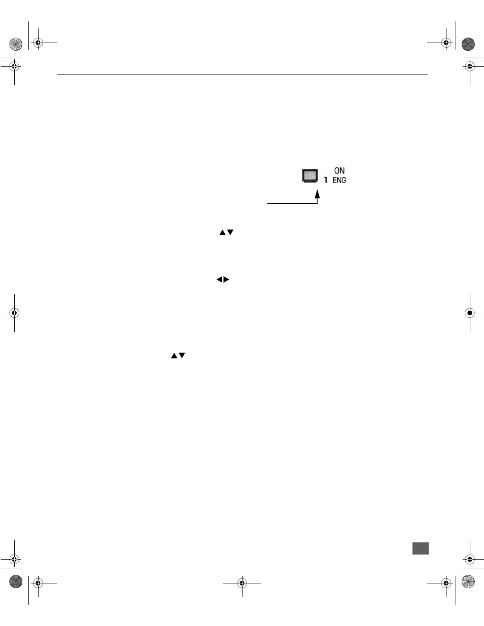 Subtitle, Dvd o | Panasonic CT-27DC50U User Manual | Page 30 / 49