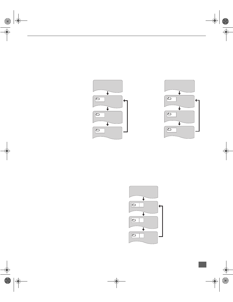 Repeat mode, Dvd o, Repeat mode repeat play/viewing (listening) | Panasonic CT-27DC50U User Manual | Page 34 / 49