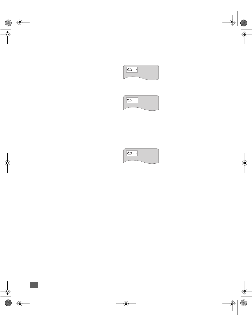 A-b repeat, Dvd o | Panasonic CT-27DC50U User Manual | Page 35 / 49