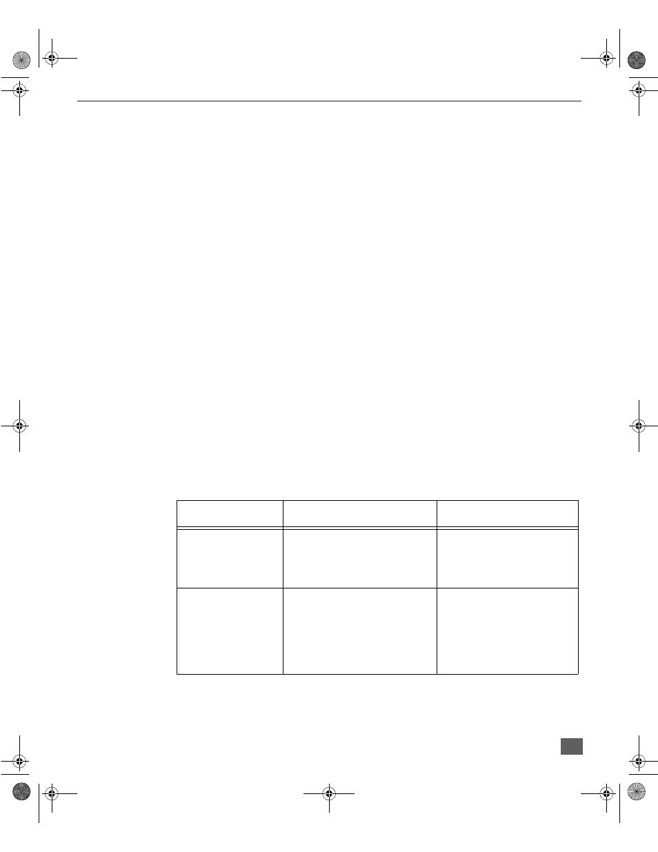 Differences between vss 1 and vss 2 | Panasonic CT-27DC50U User Manual | Page 36 / 49